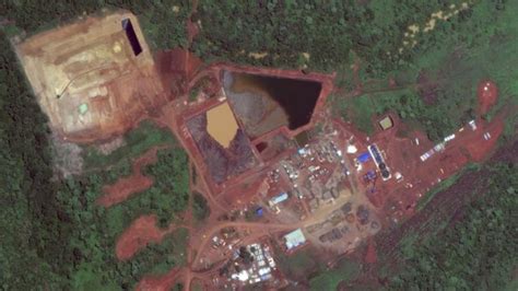 midas resources|Central African Republic Mine Displays Stakes for Wagner Group .